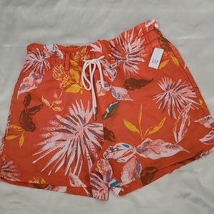 GAP Board Shorts - M, L